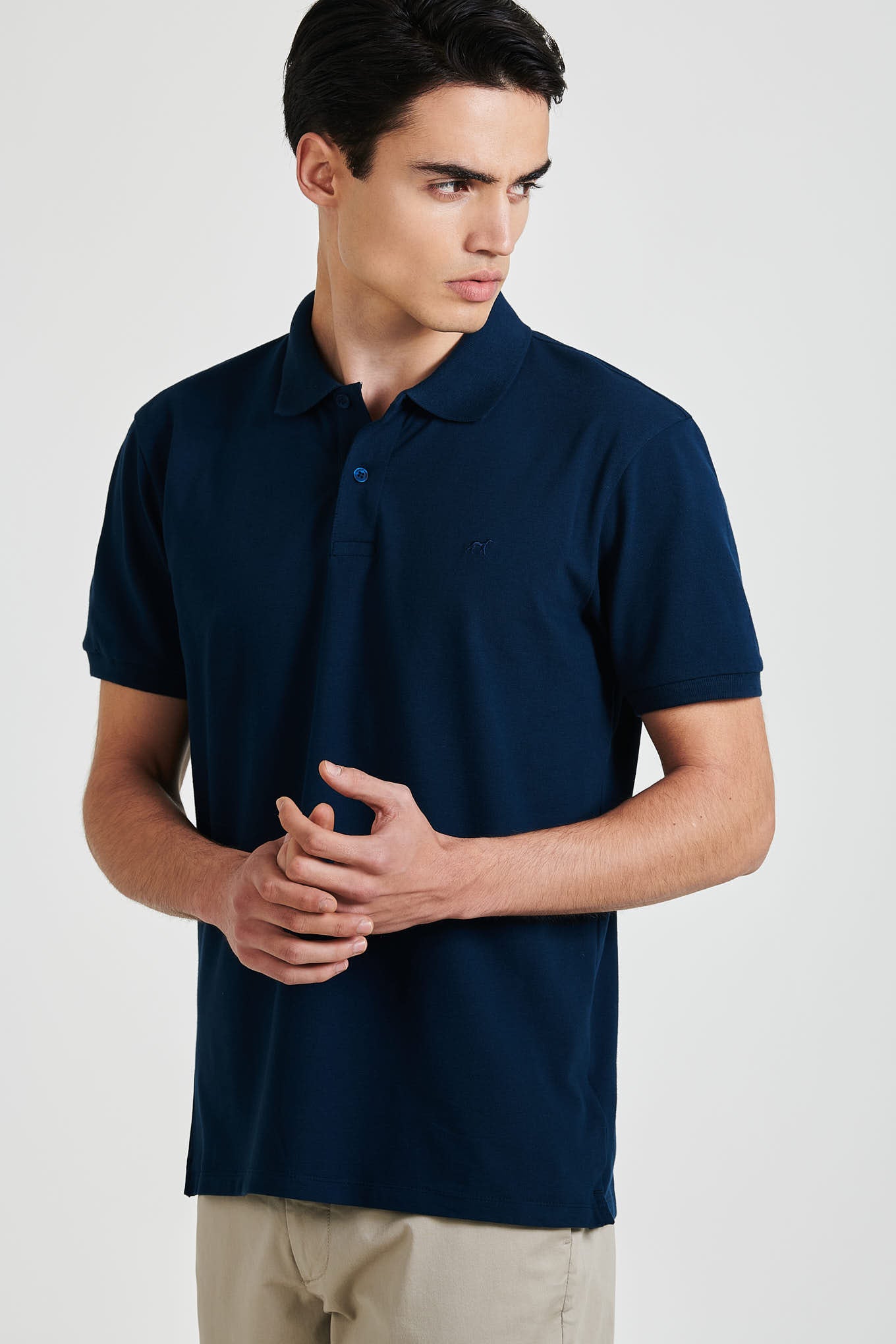 Dark Blue