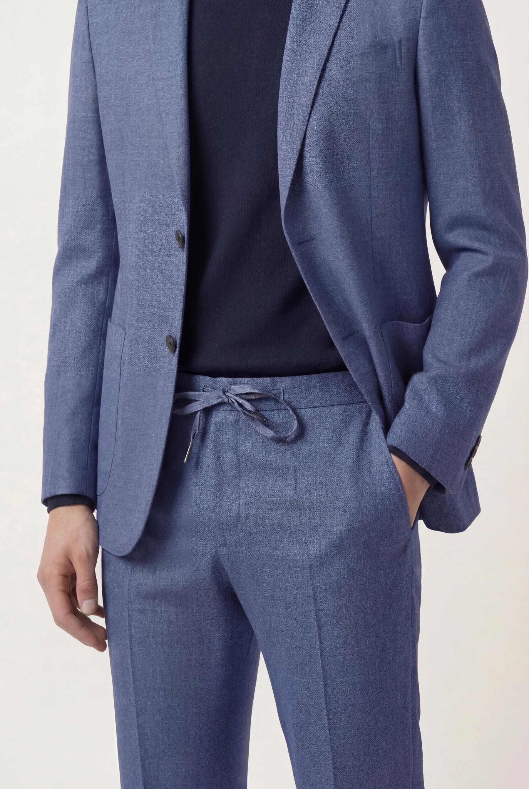Medium Blue (AI)