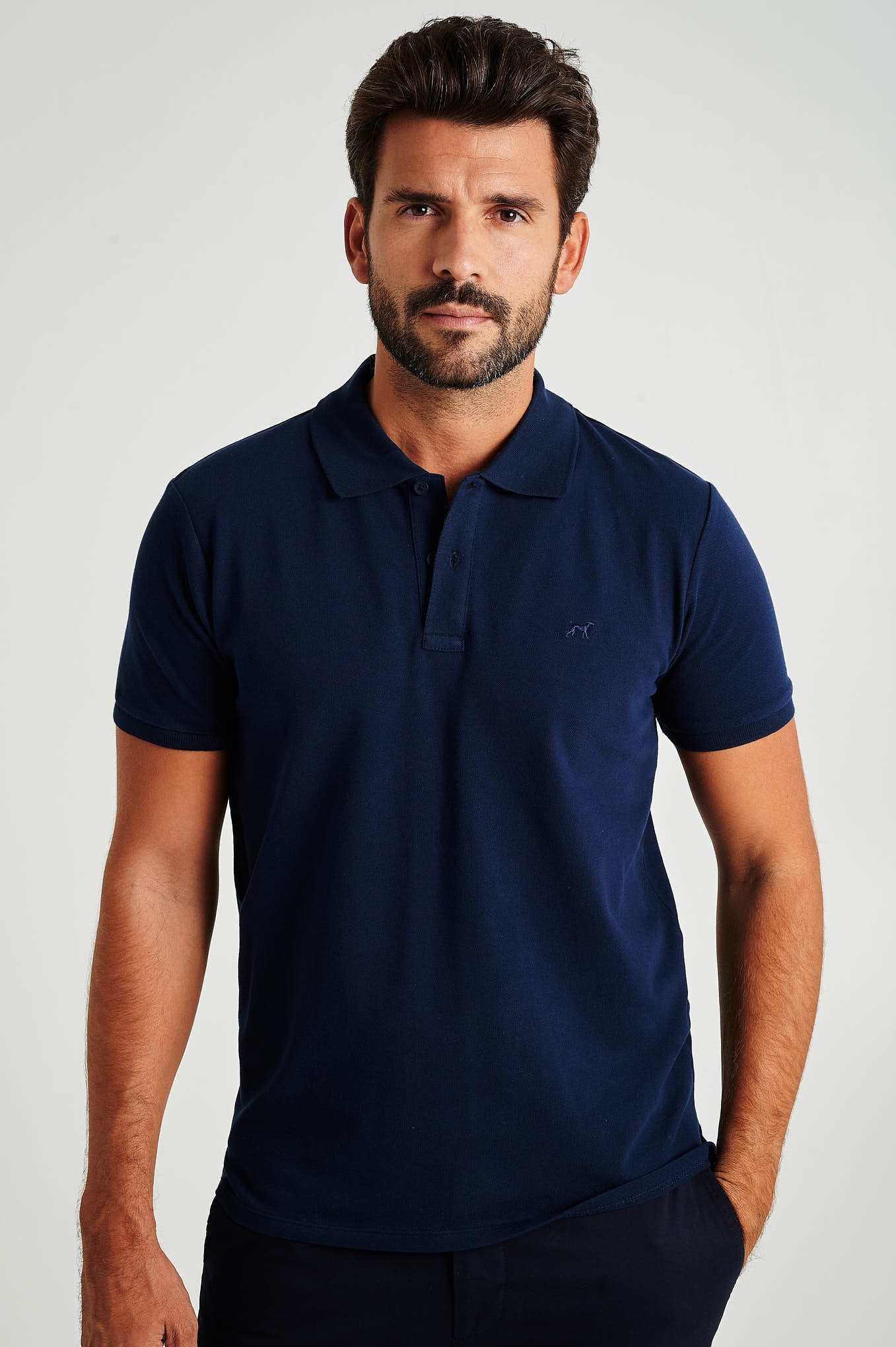 Dark Blue
