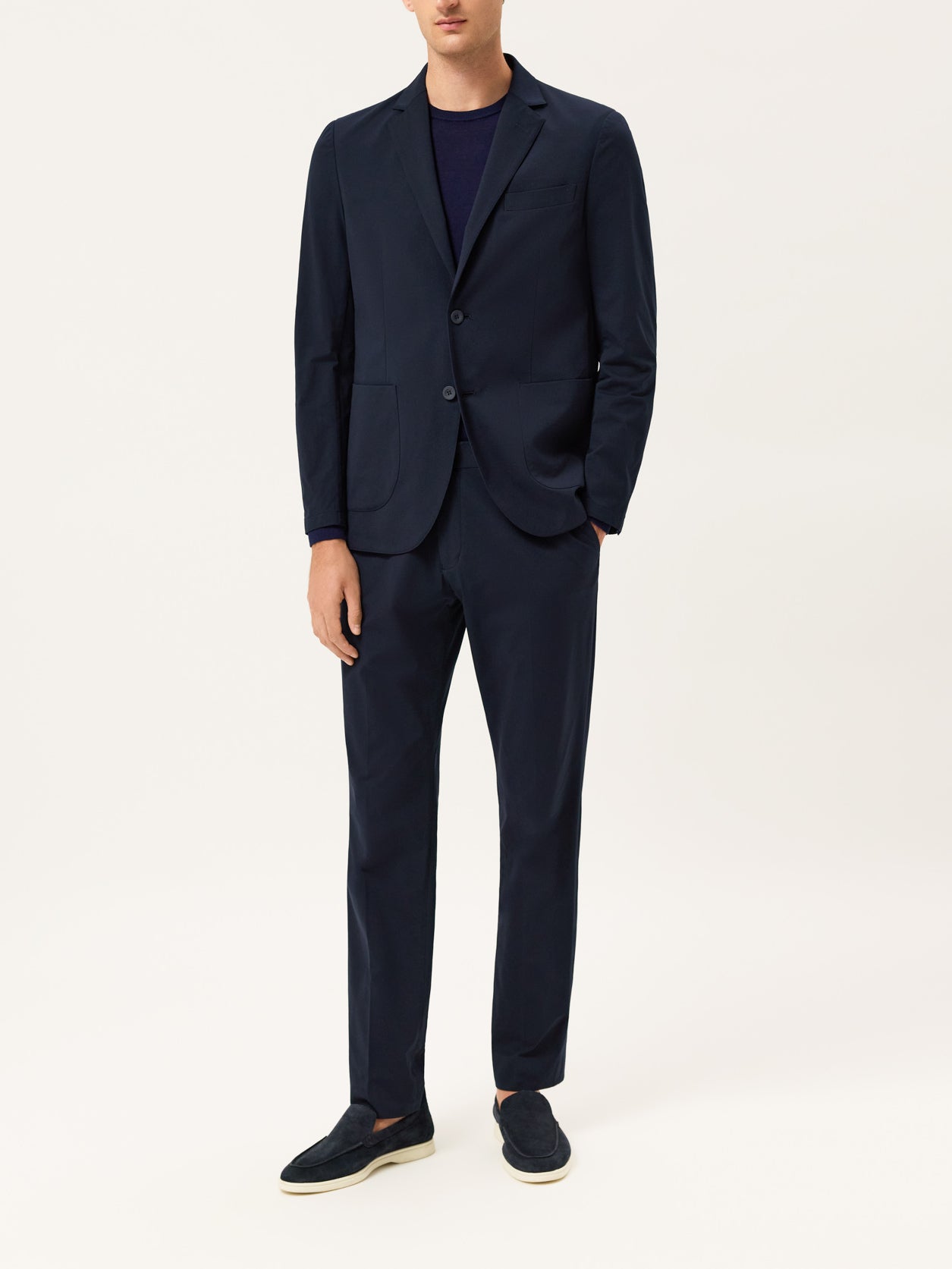 Dark Blue