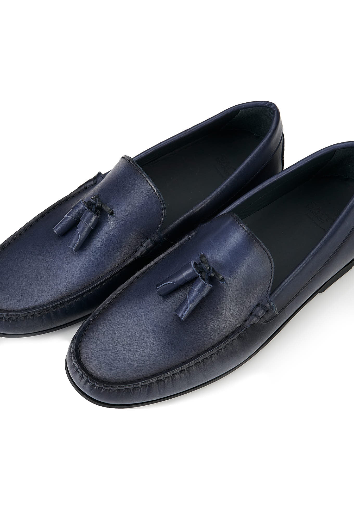 Dark Blue