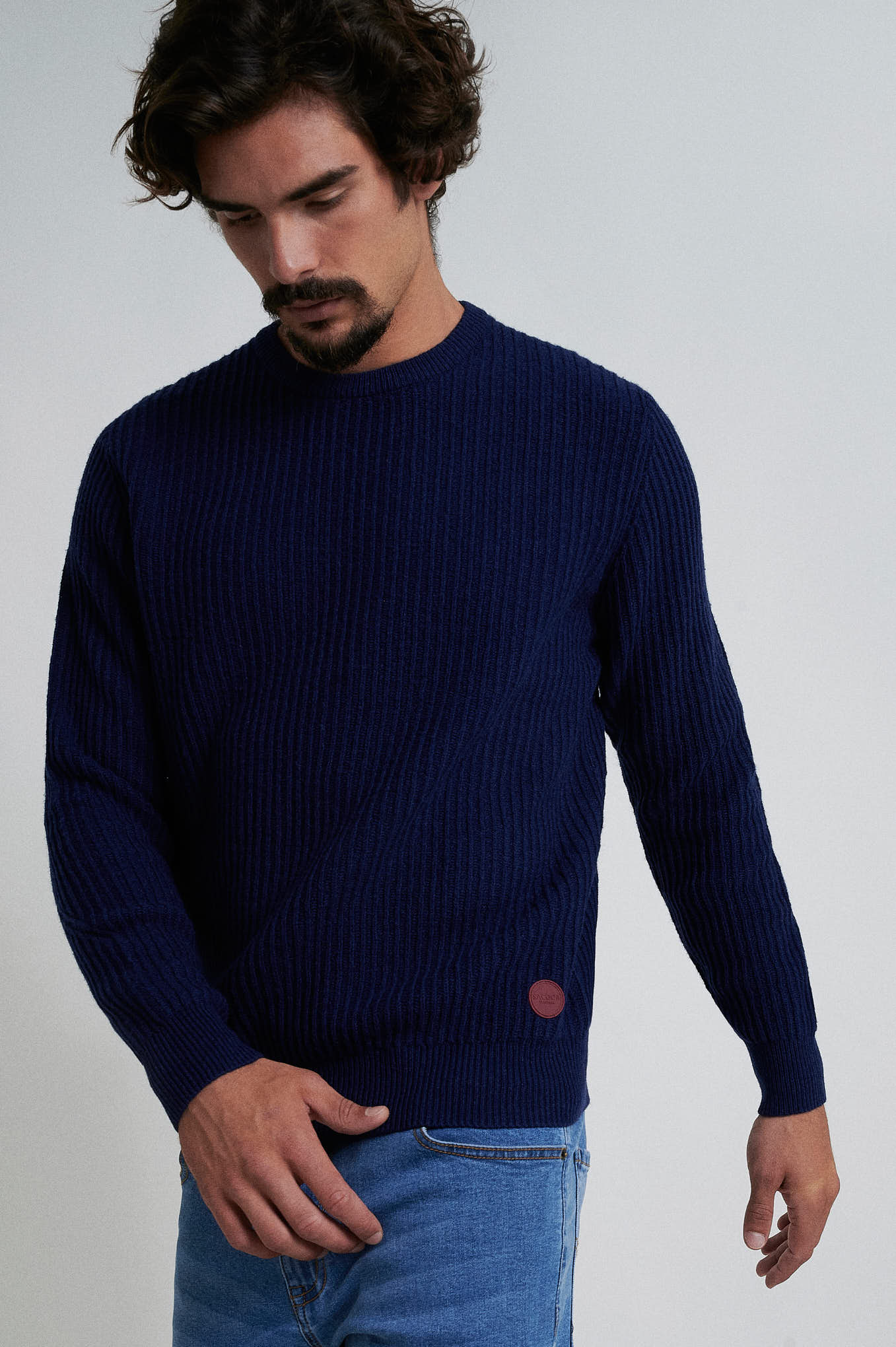 Dark Blue