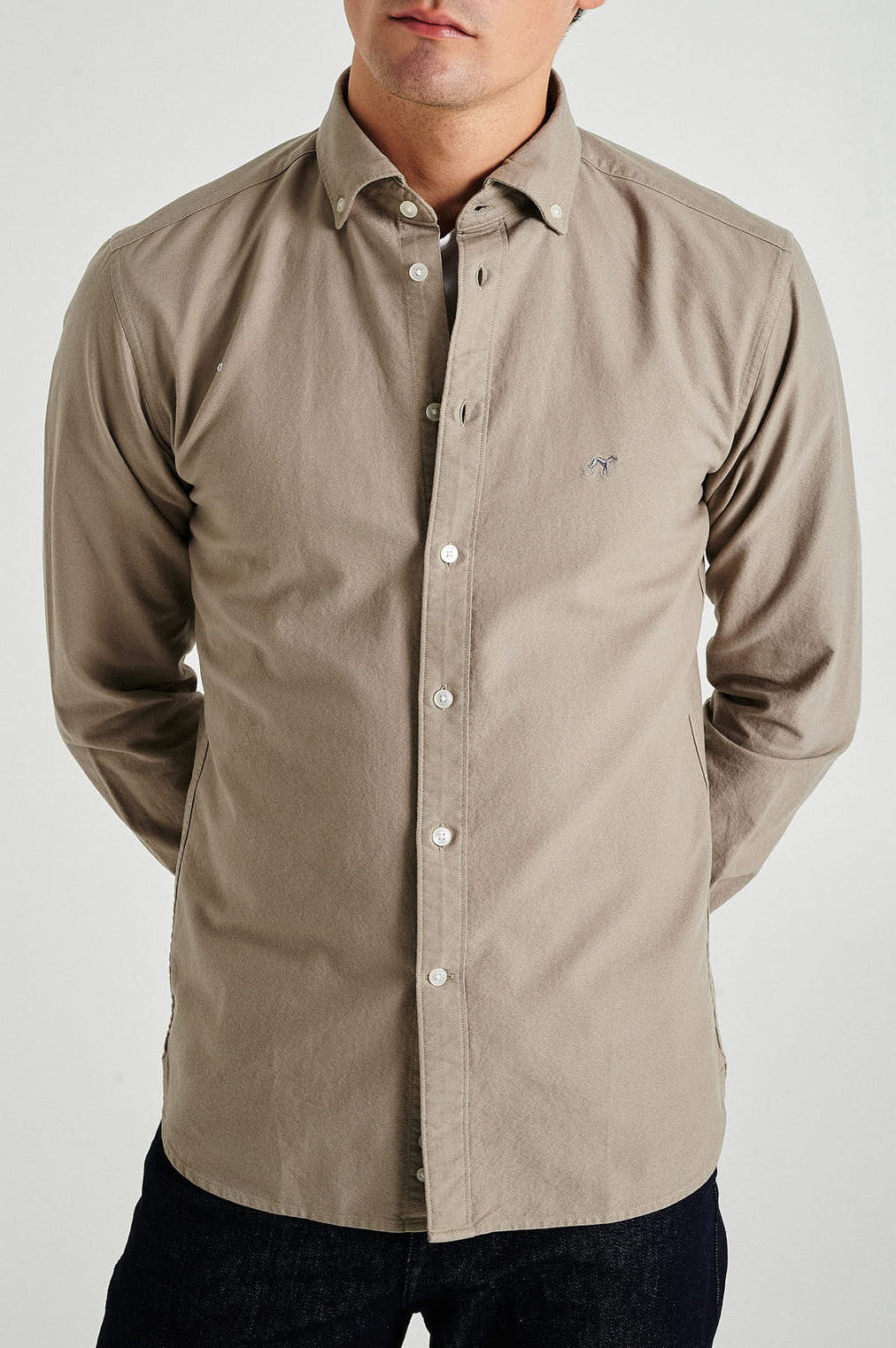 Light Grey