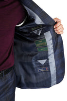 Dark Blue