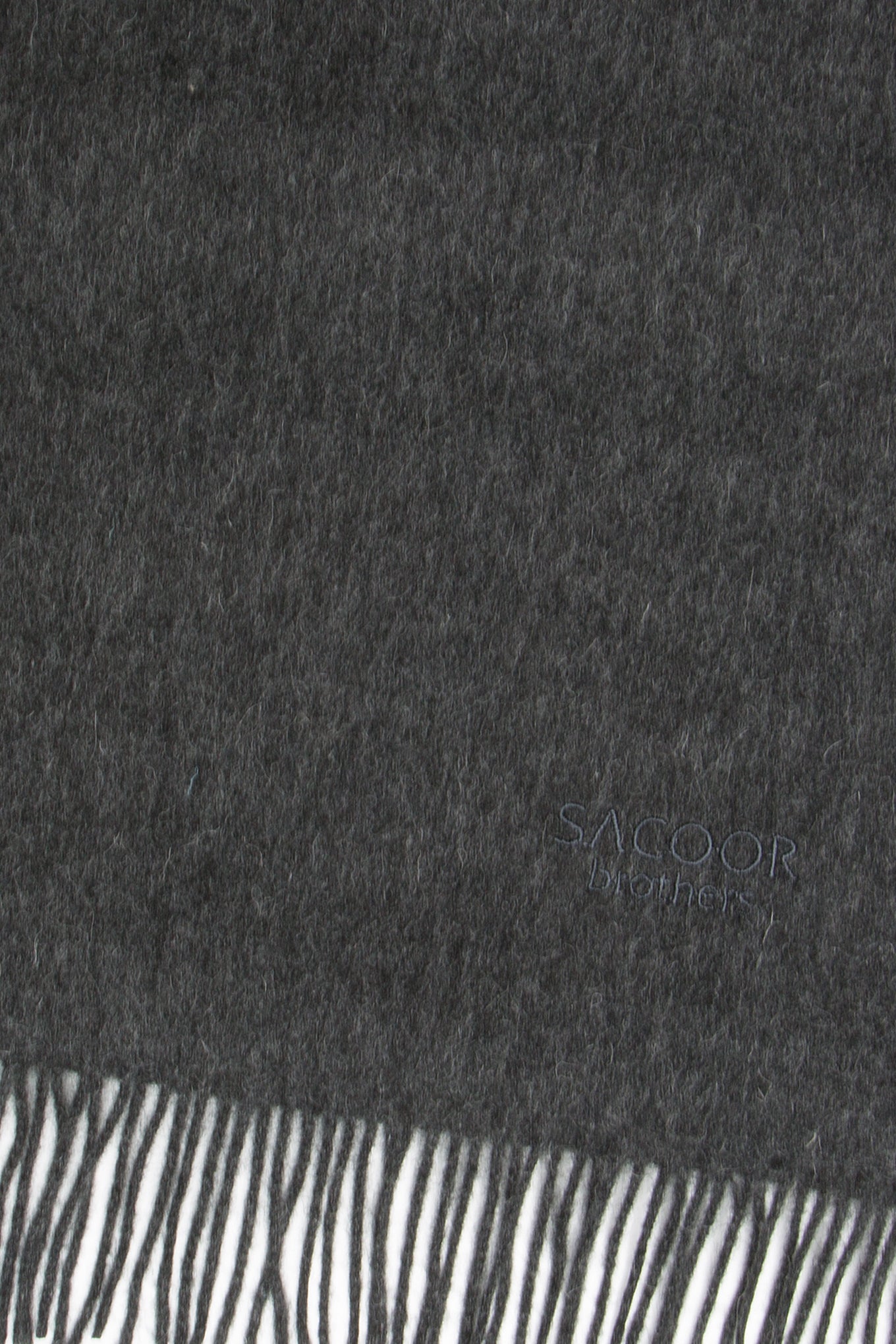 Dark Grey