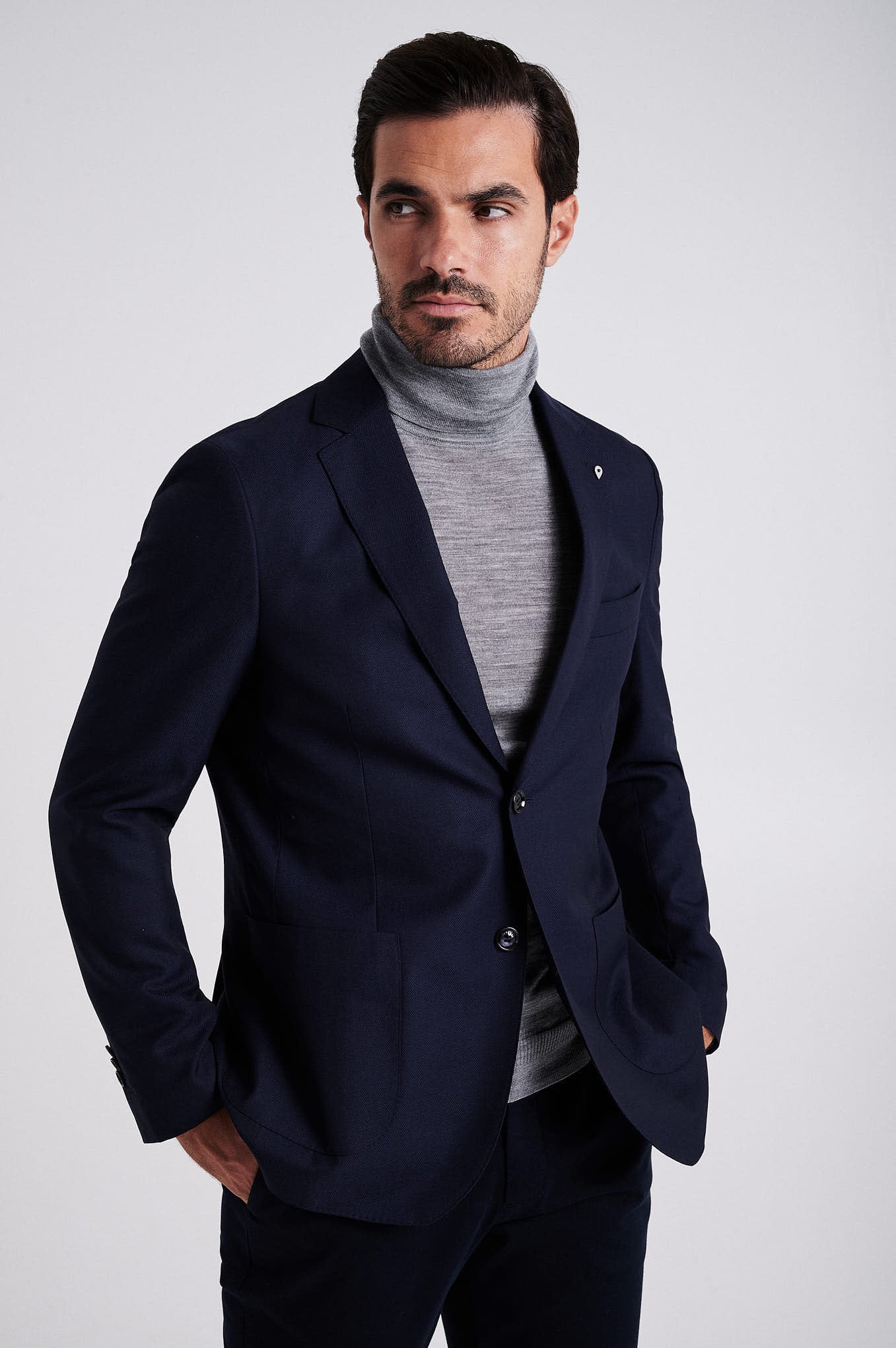 Dark Blue