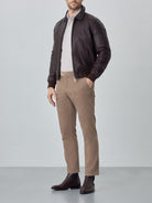 Light Brown