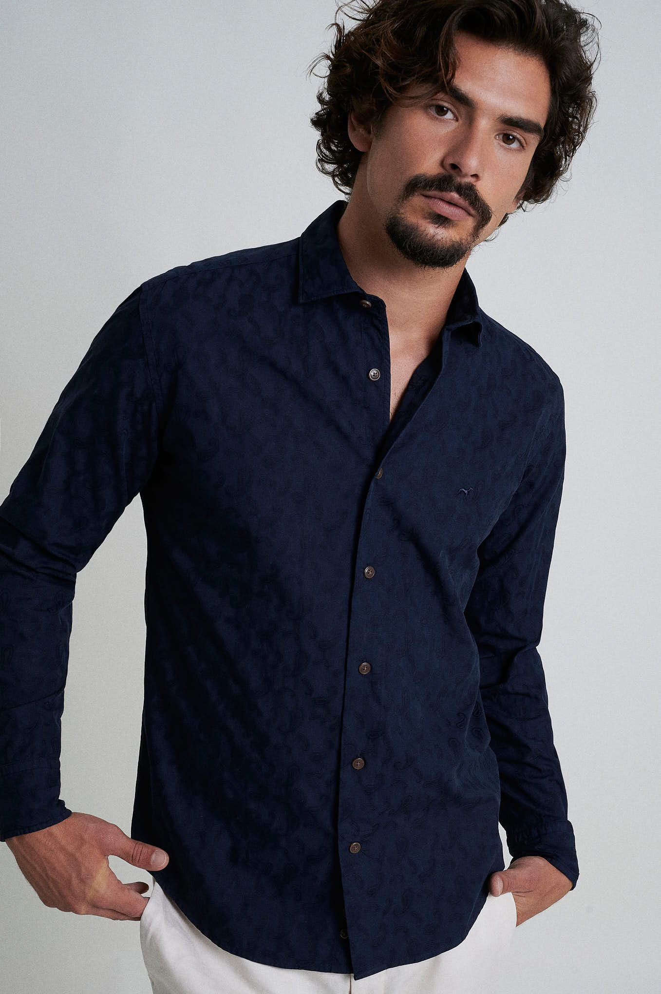 Dark Blue