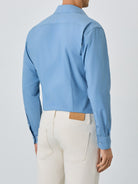 Medium Blue