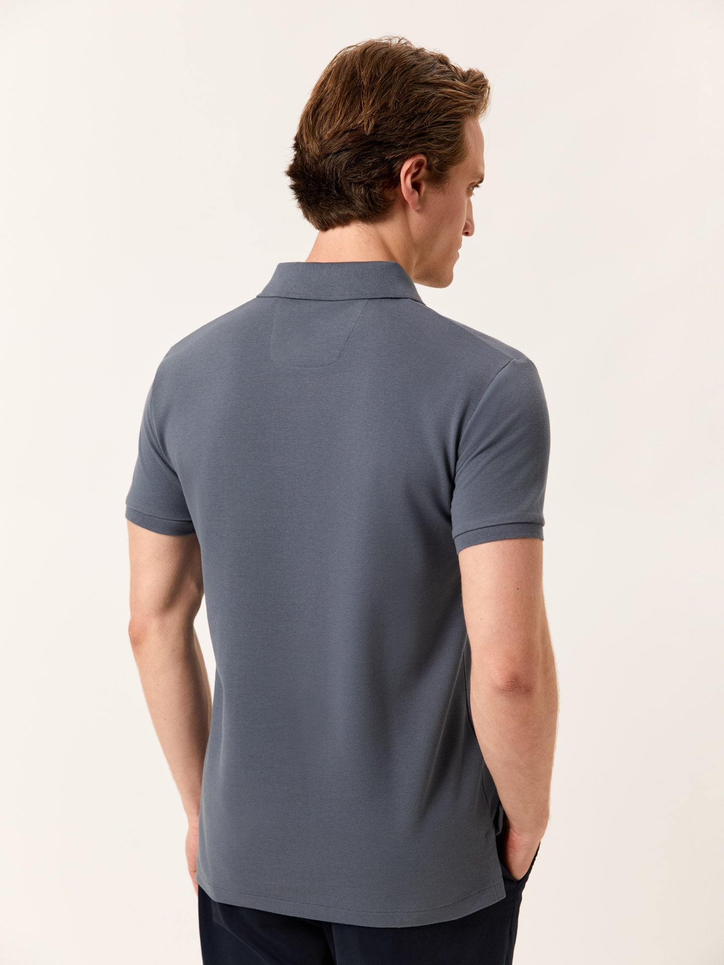 Medium Blue