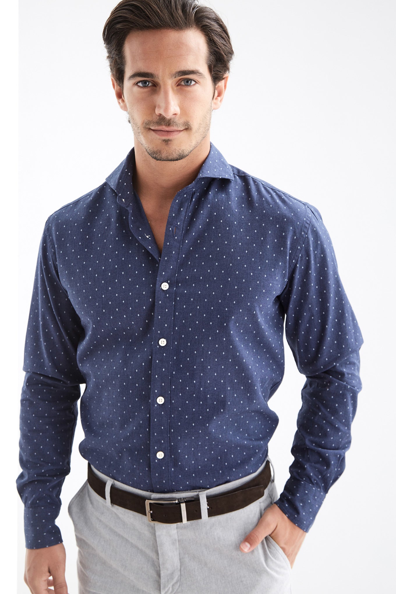 Dark Blue