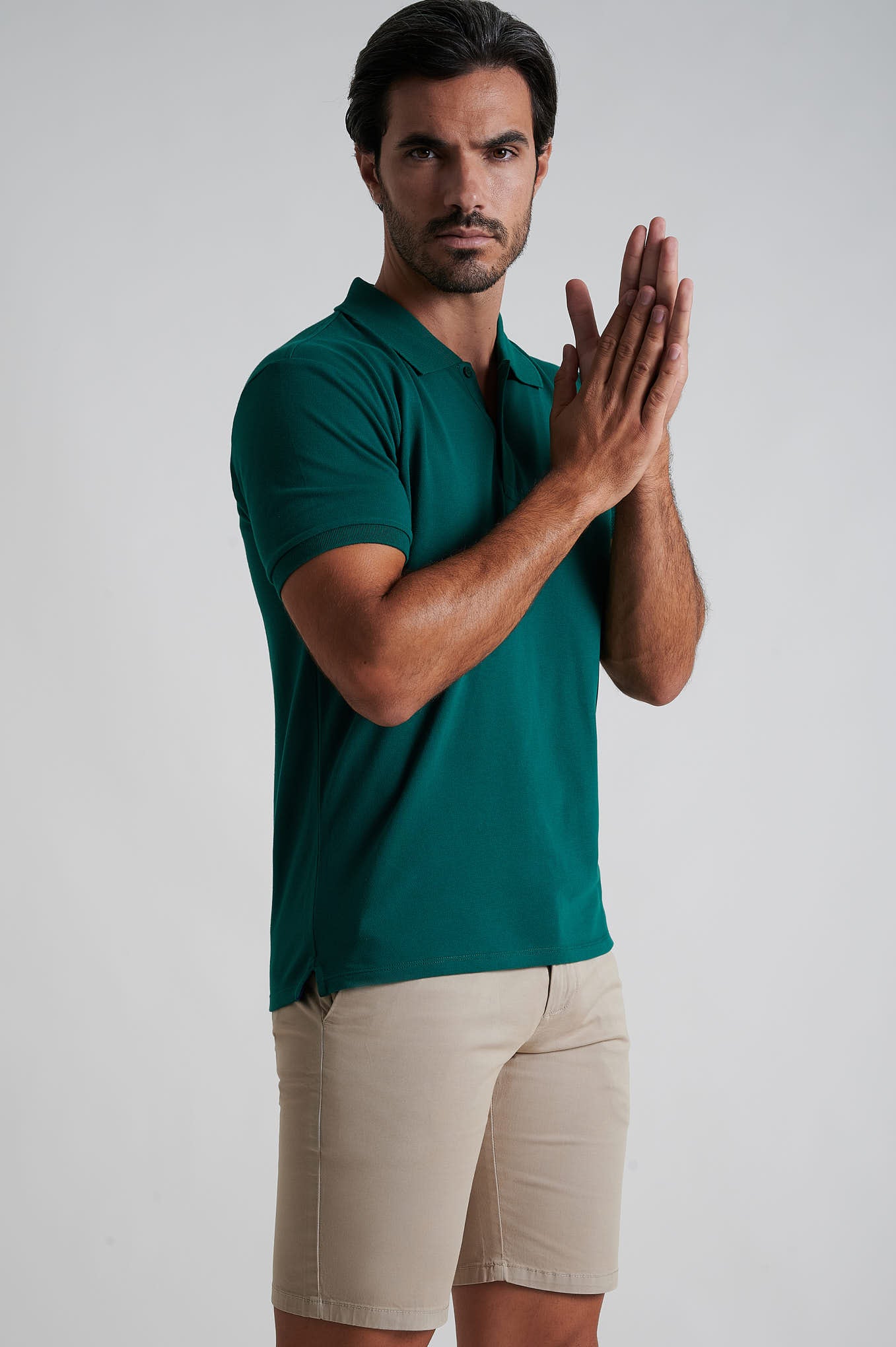 Dark Green
