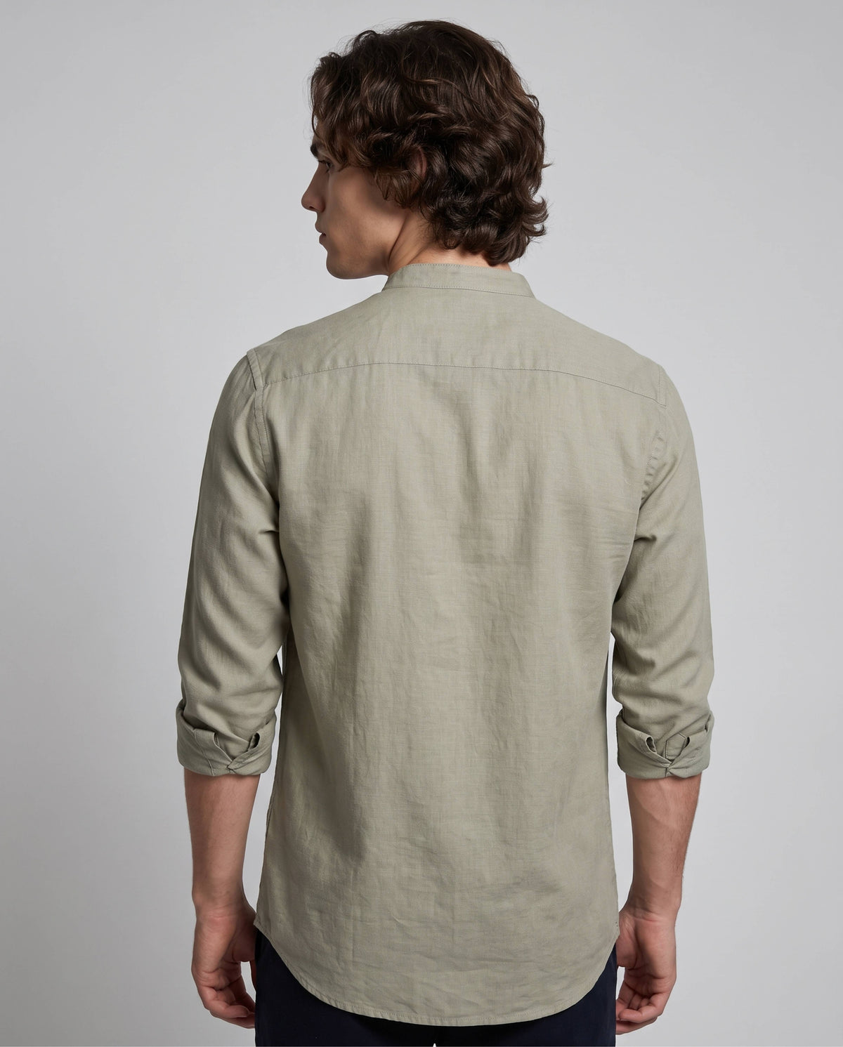 Light Khaki (AI)
