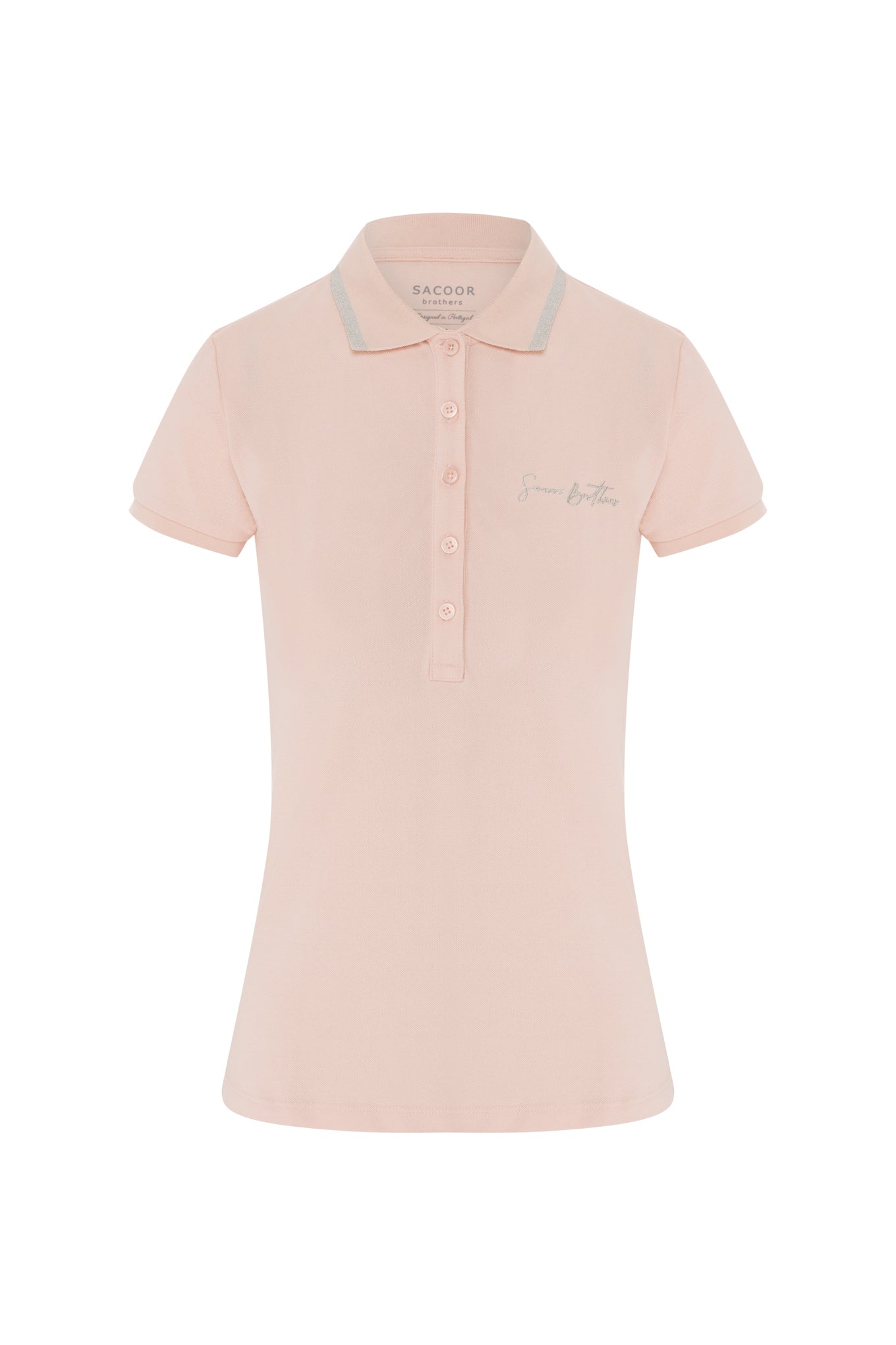 Pale Pink