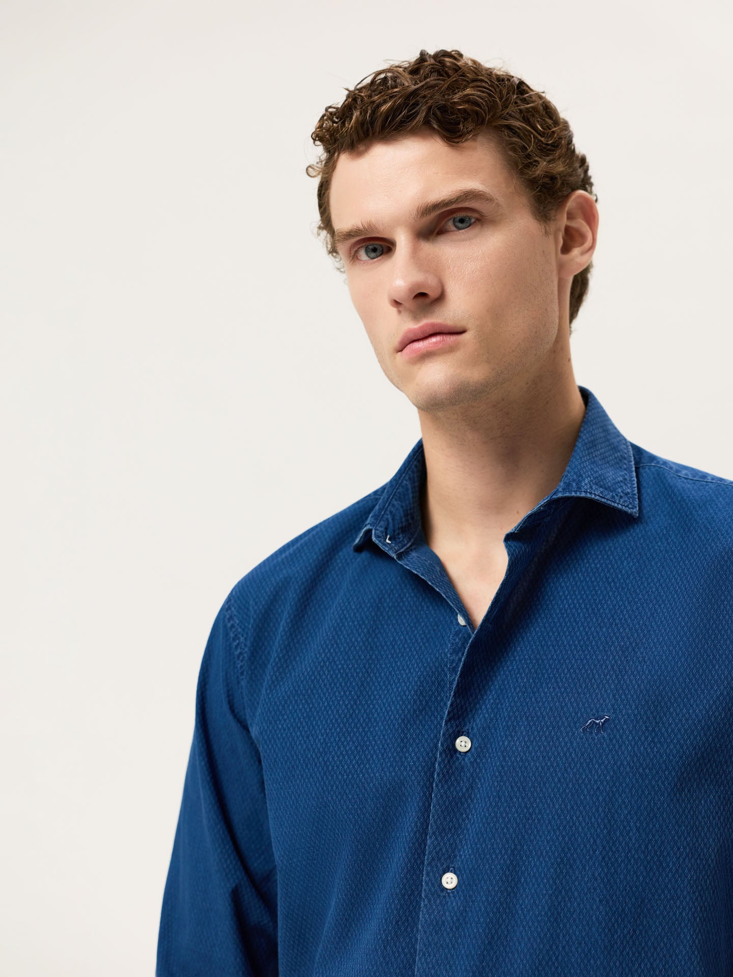 Medium Blue