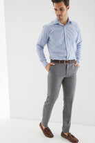Medium Grey
