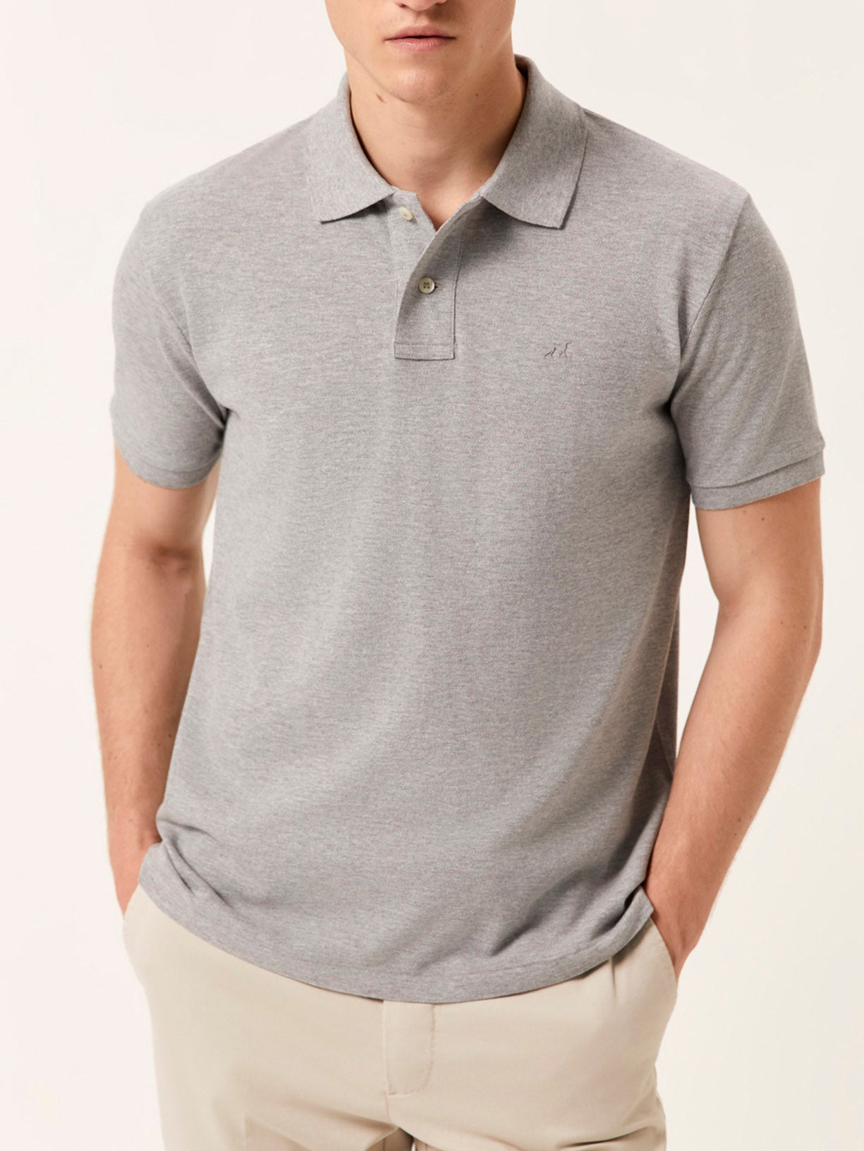 Mix Grey