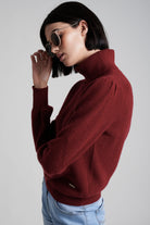 Dark Red