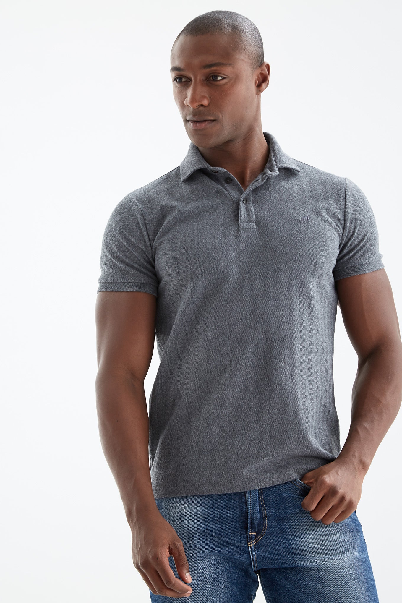Mix Grey