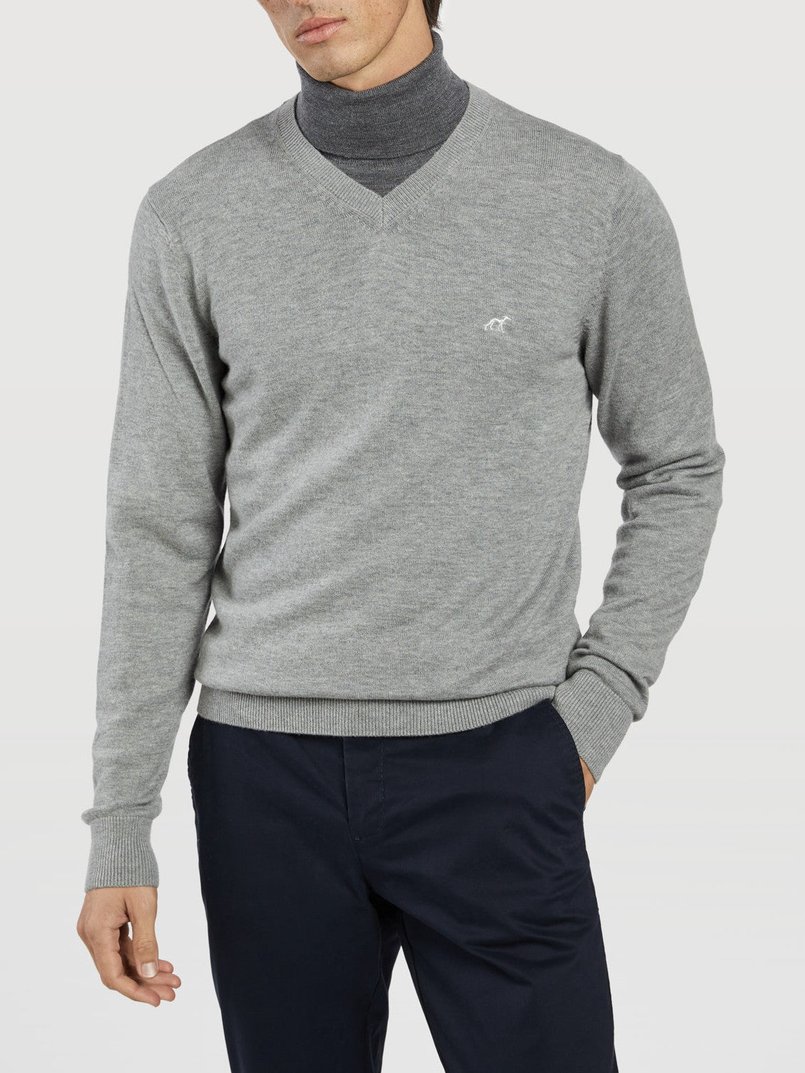 Mix Grey