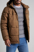Dark Beige