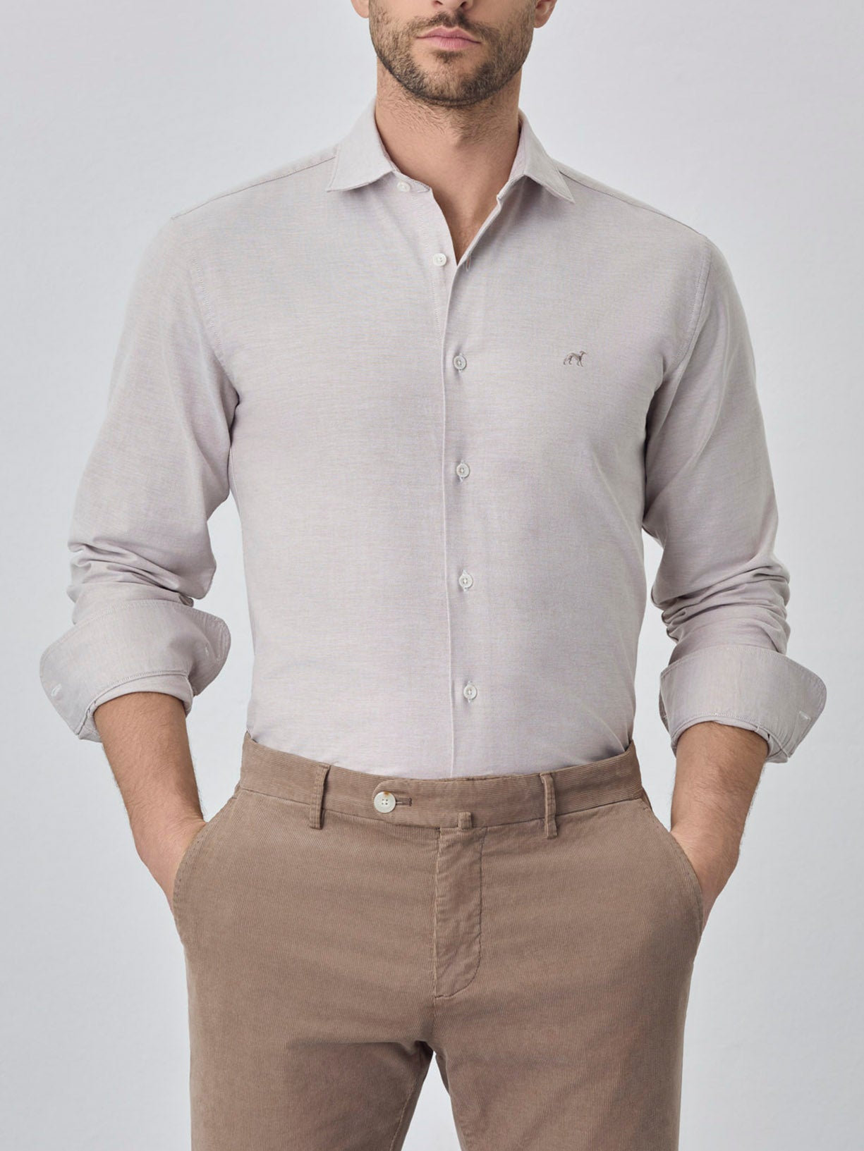 Light Brown