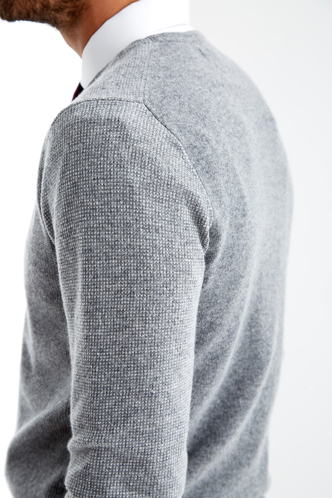Mix Grey