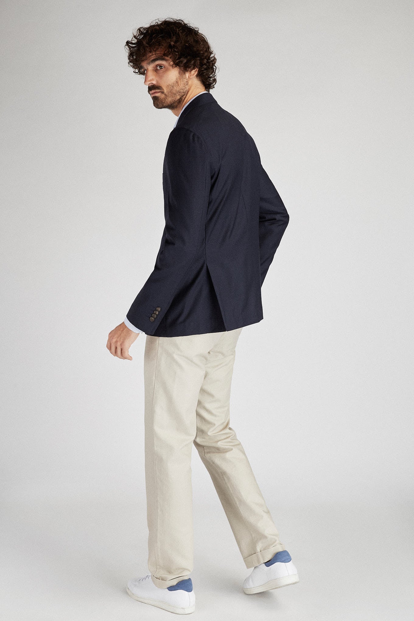 Medium Blue