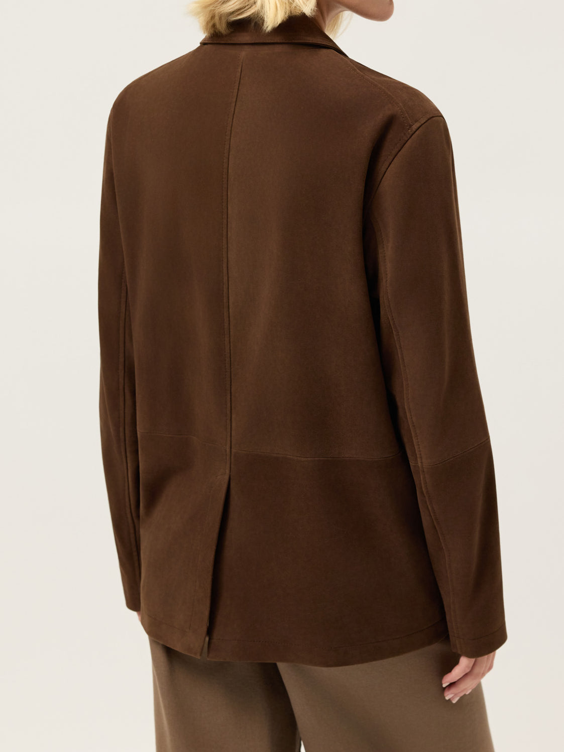 Chocolate