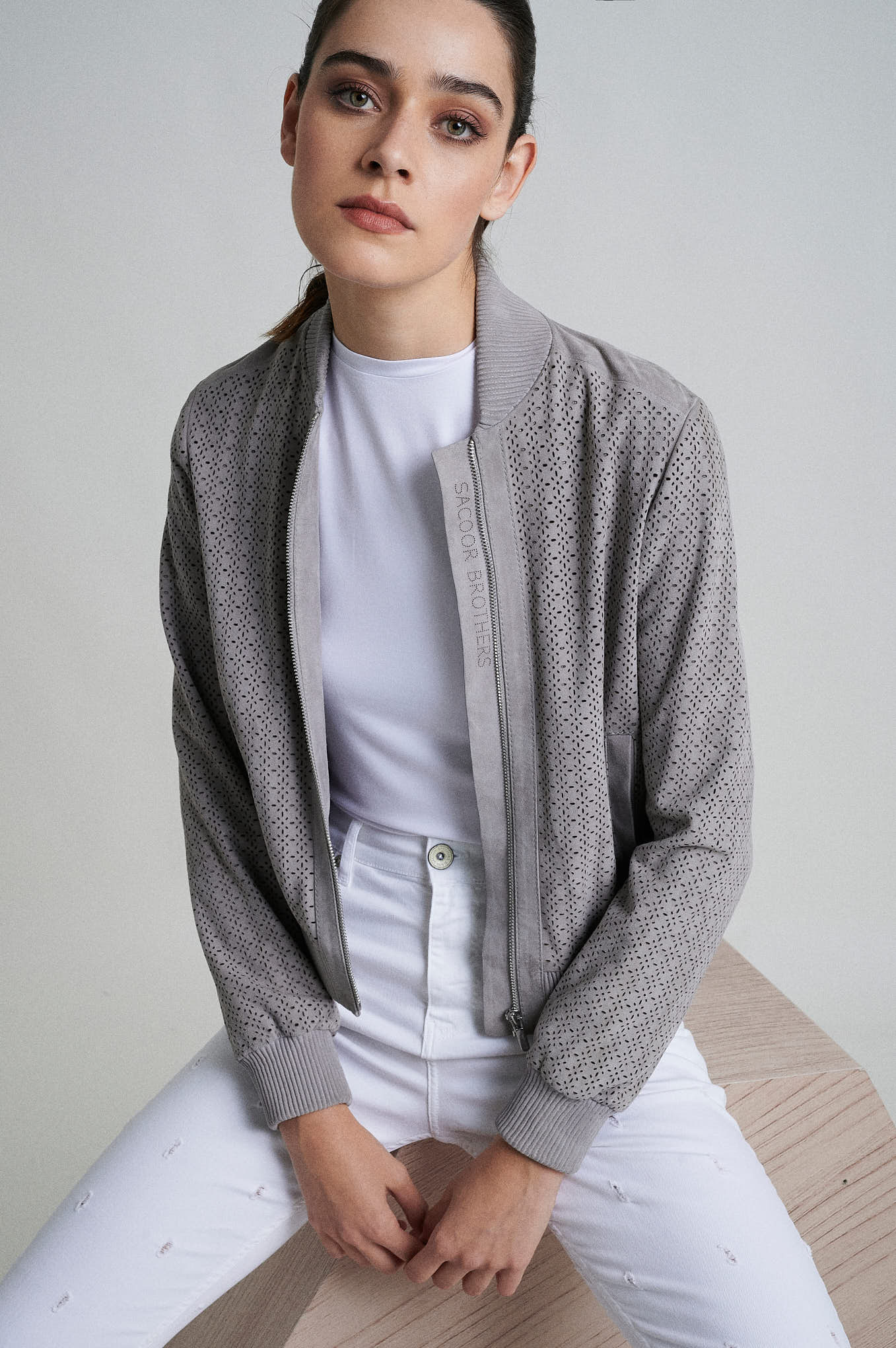 Light Grey