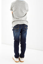 Mix Grey