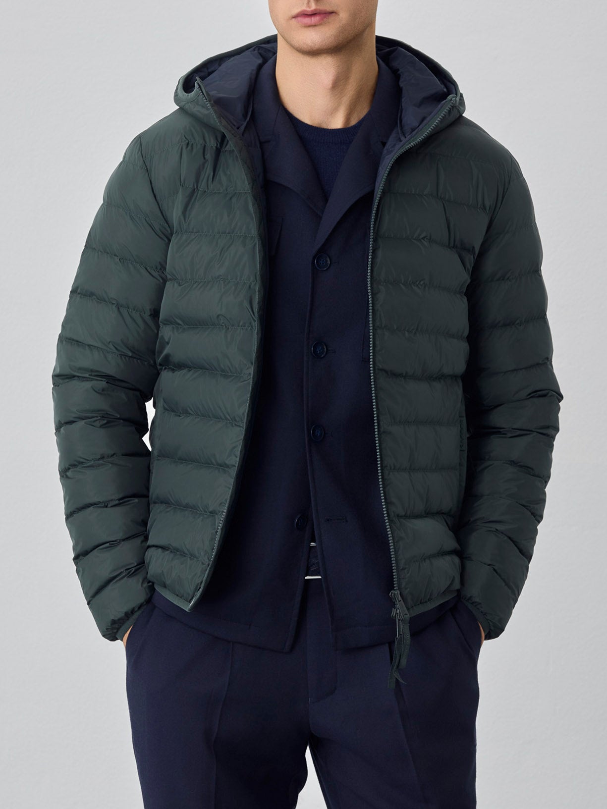 Dark Green