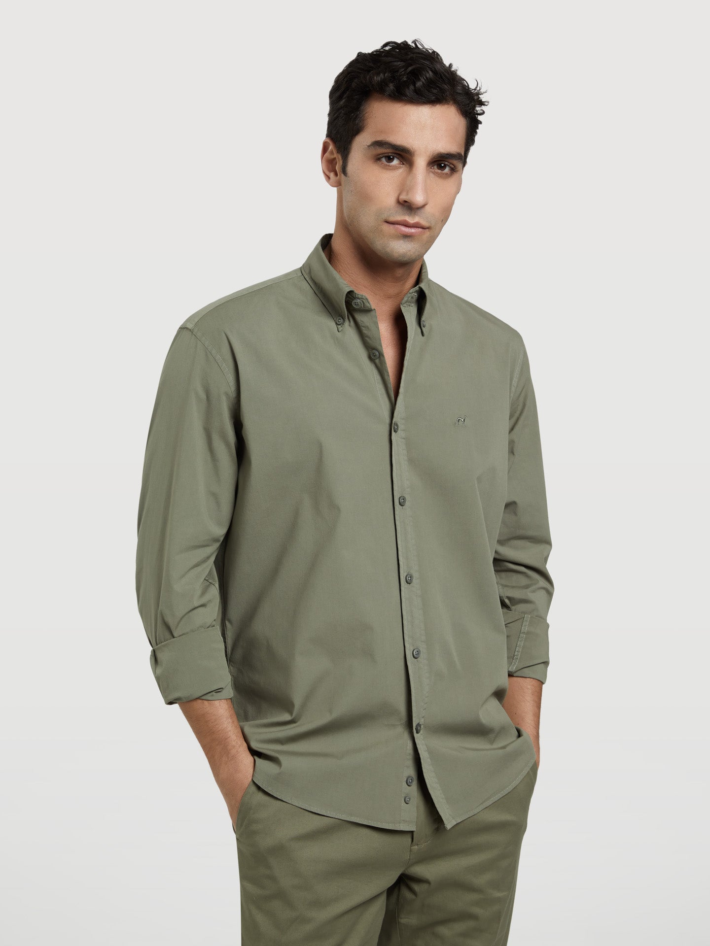 Light Green