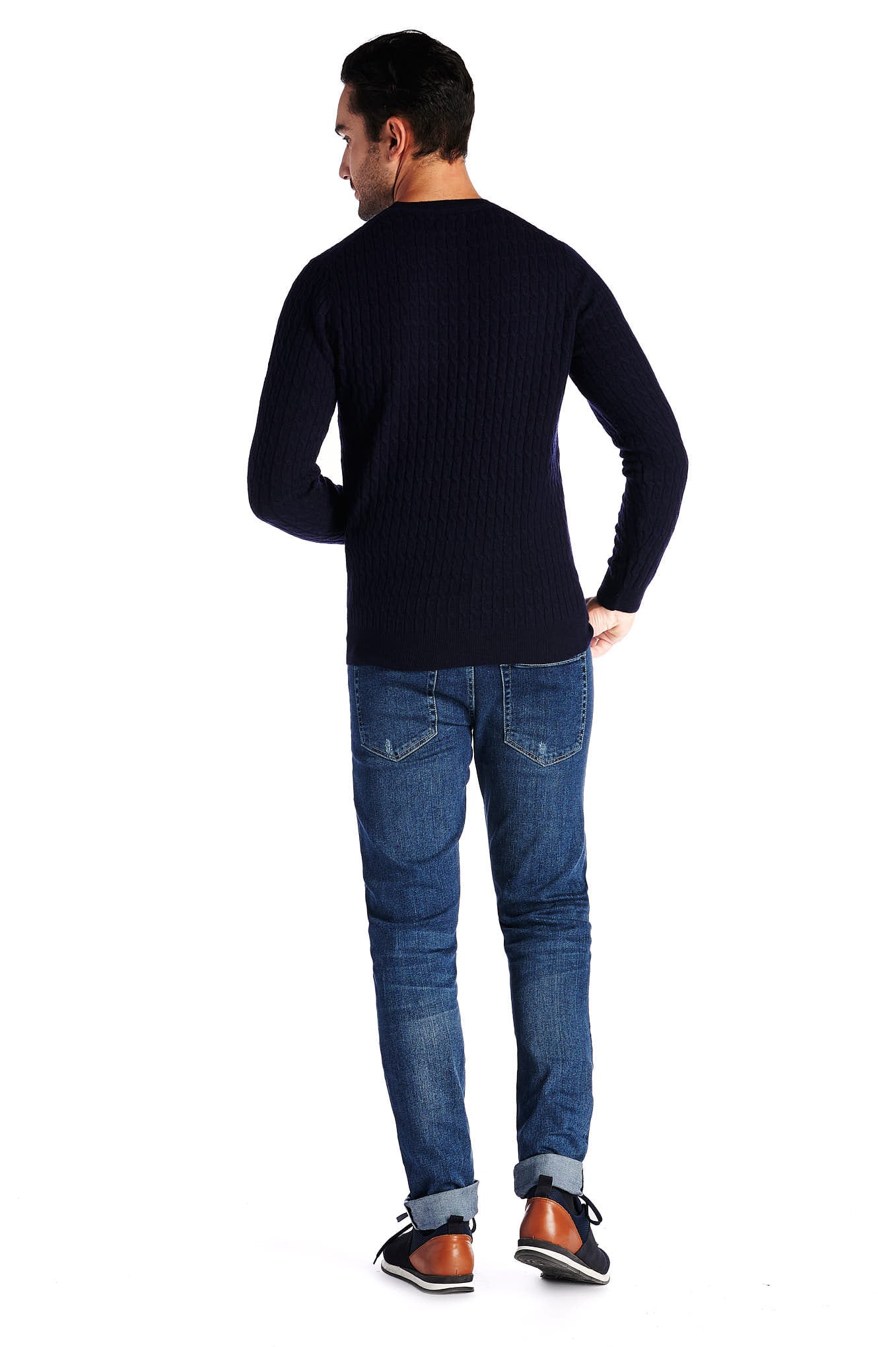 Dark Blue