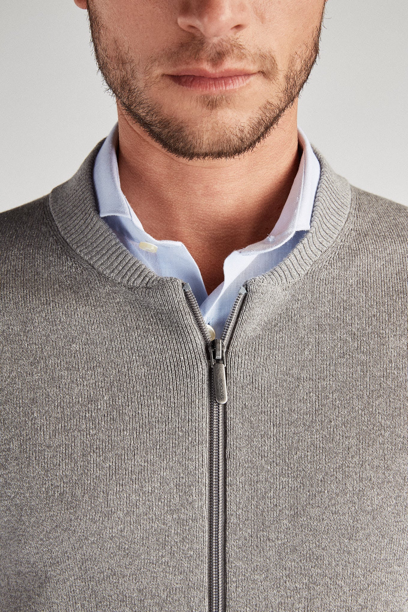 Mix Grey