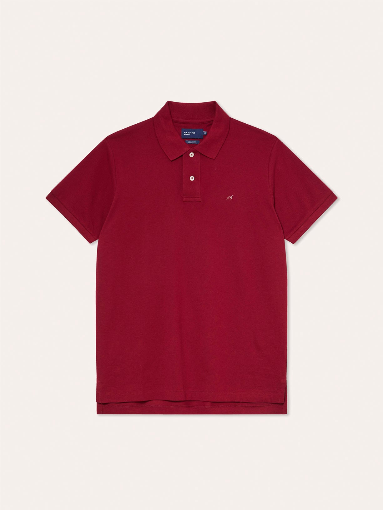 Dark Red