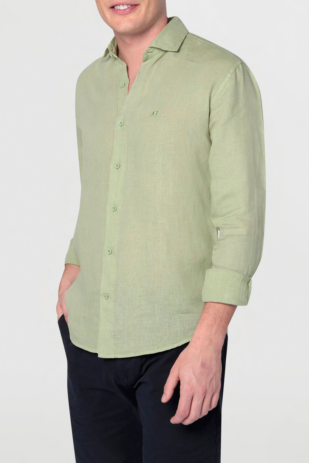 Light Green