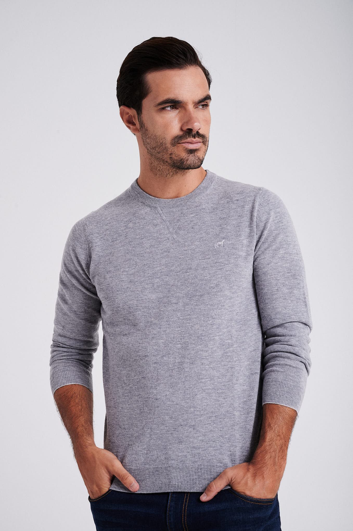 Mix Grey