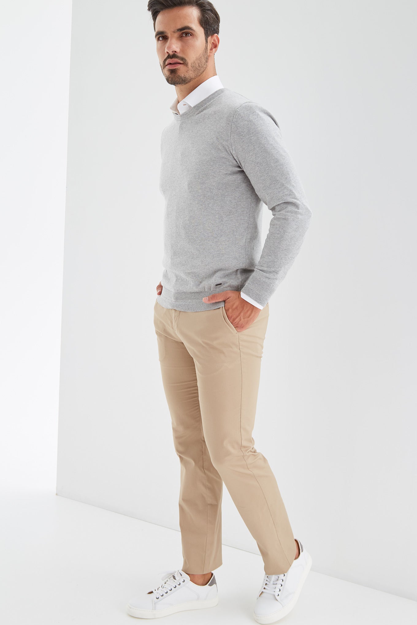 Light Grey