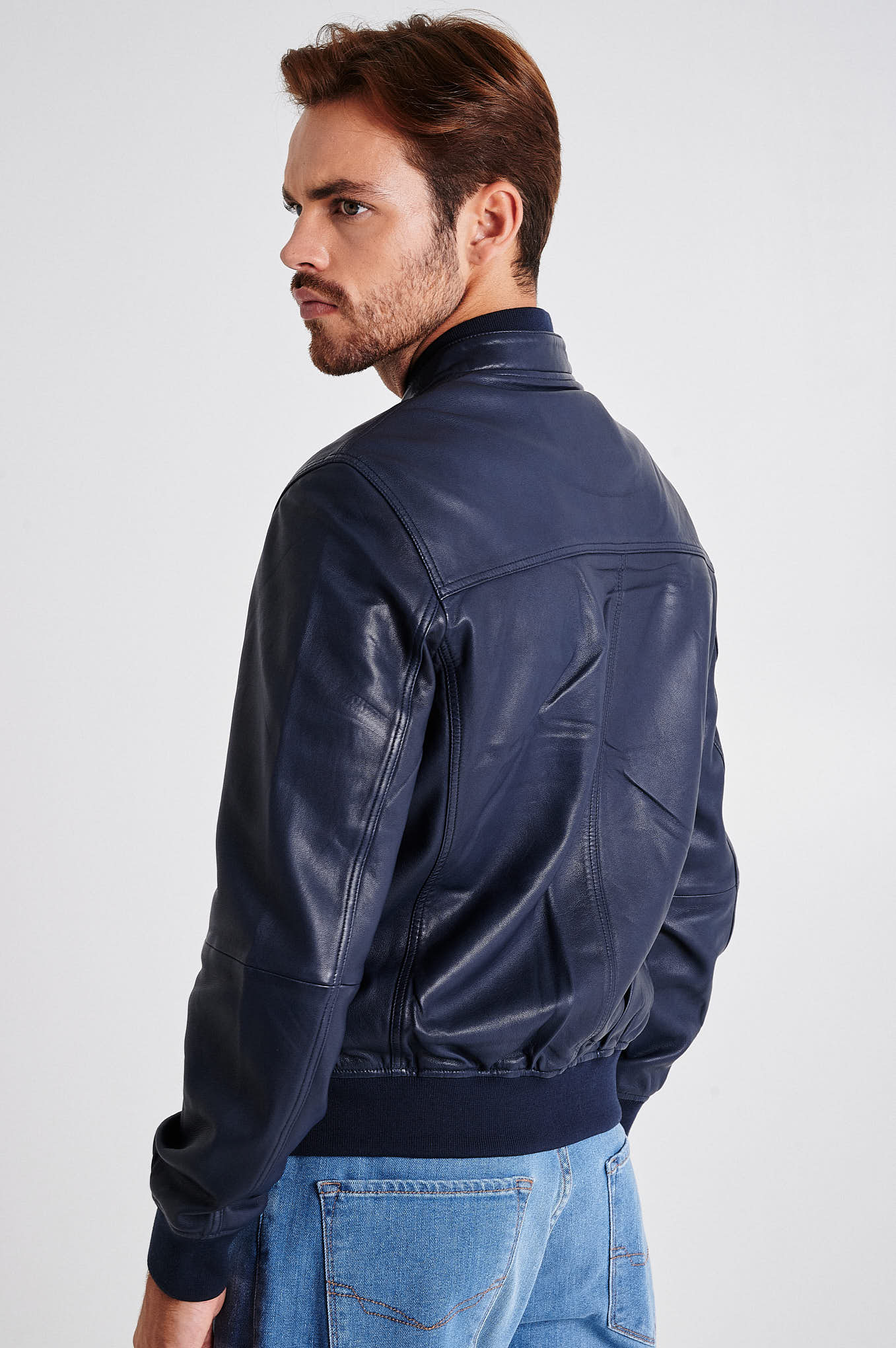 Dark Blue