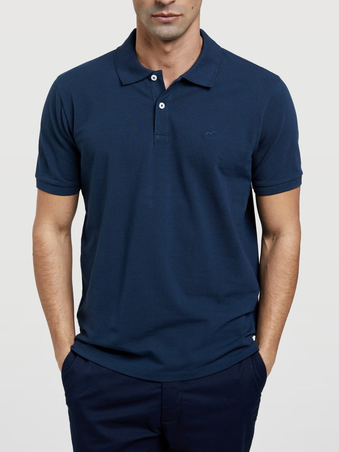 Dark Blue