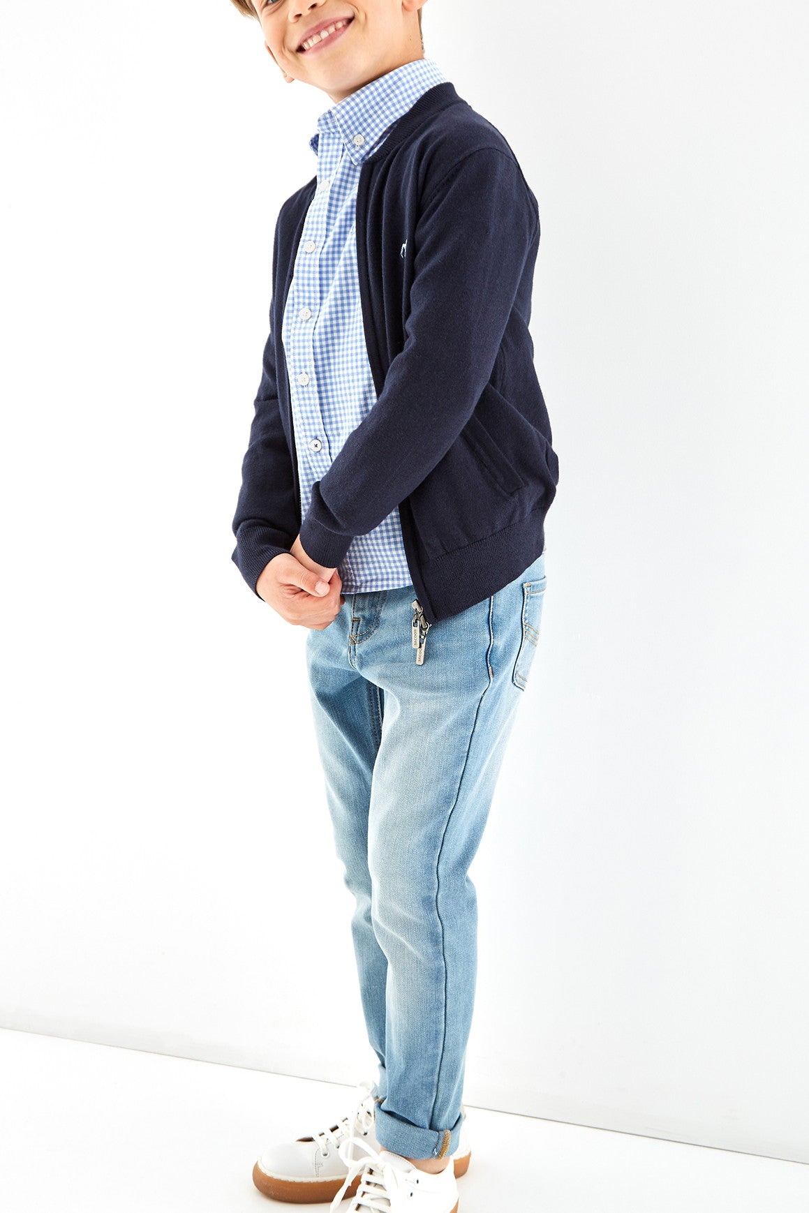 Dark Blue