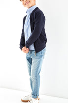 Dark Blue