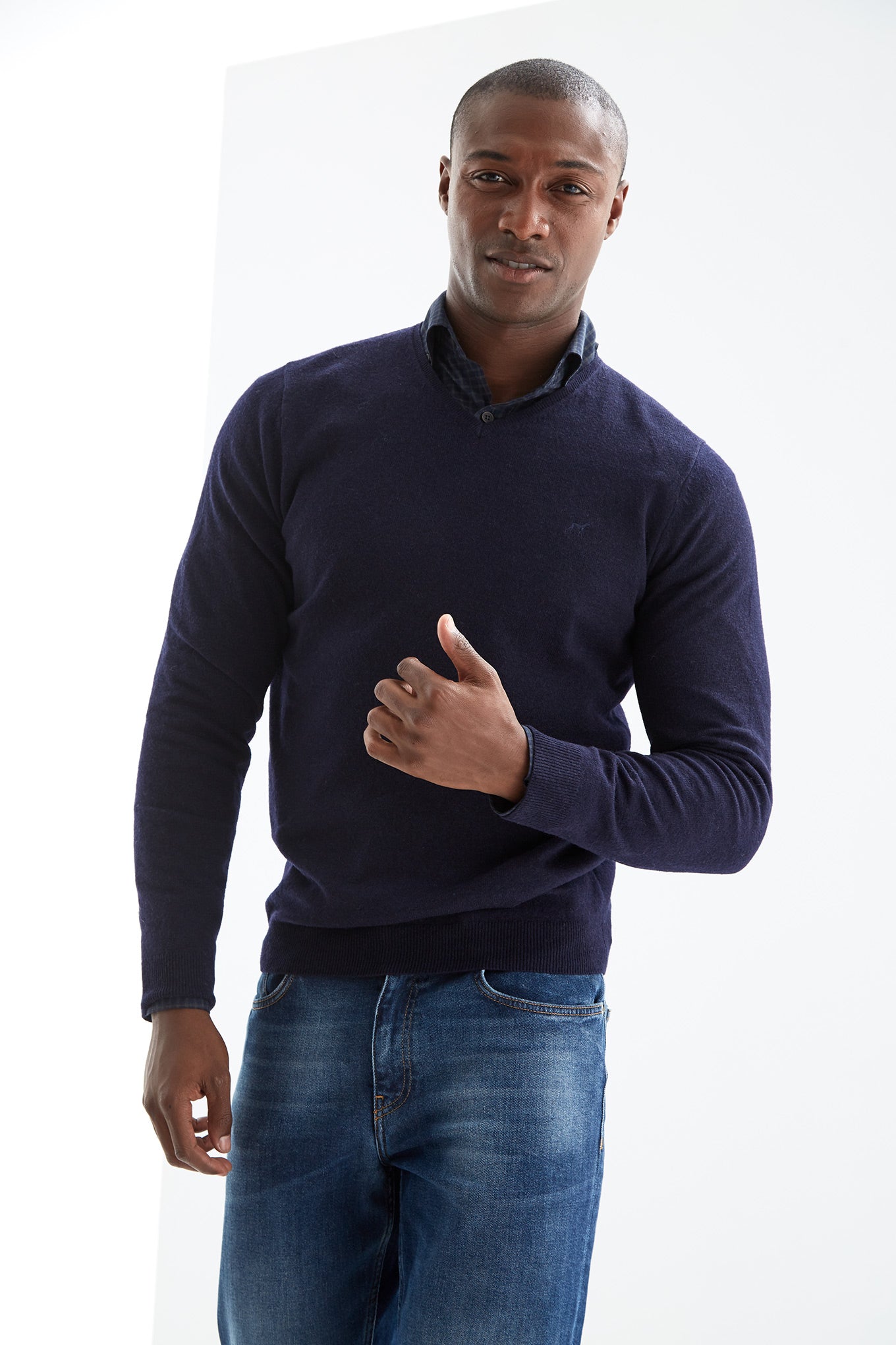 Dark Blue