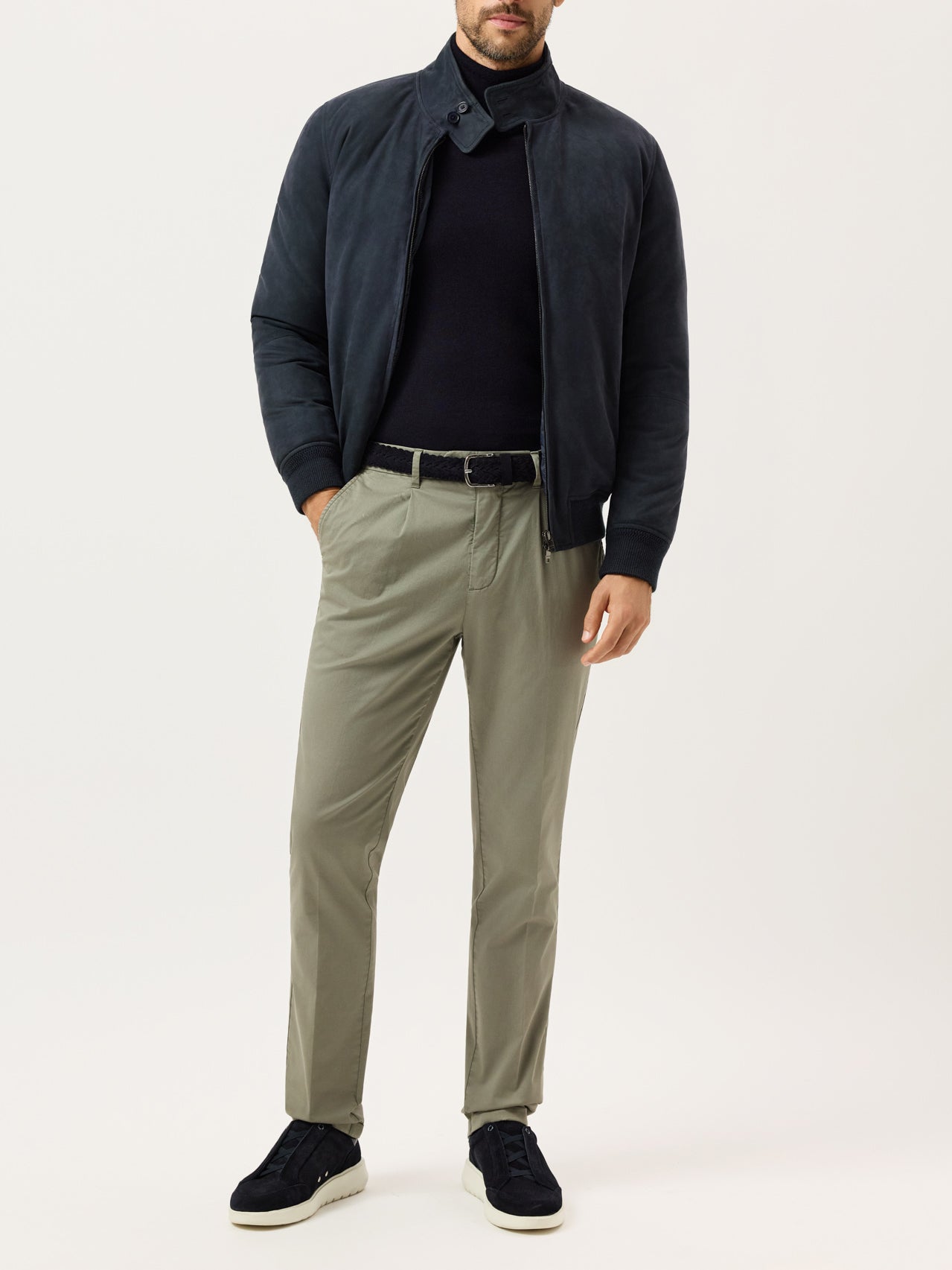 Khaki