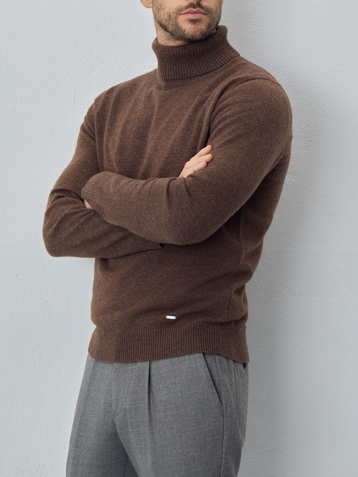 Light Brown