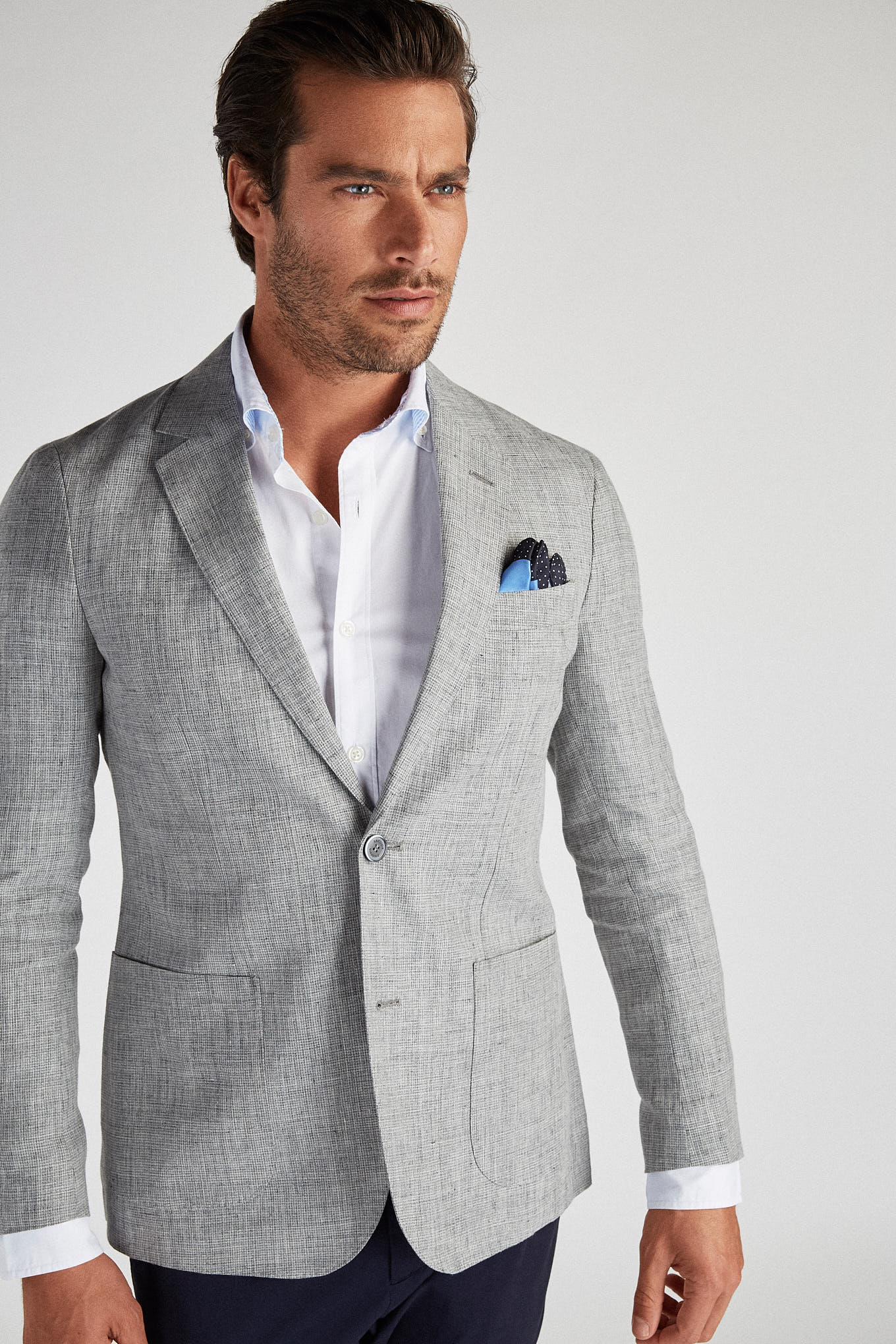 Light Grey