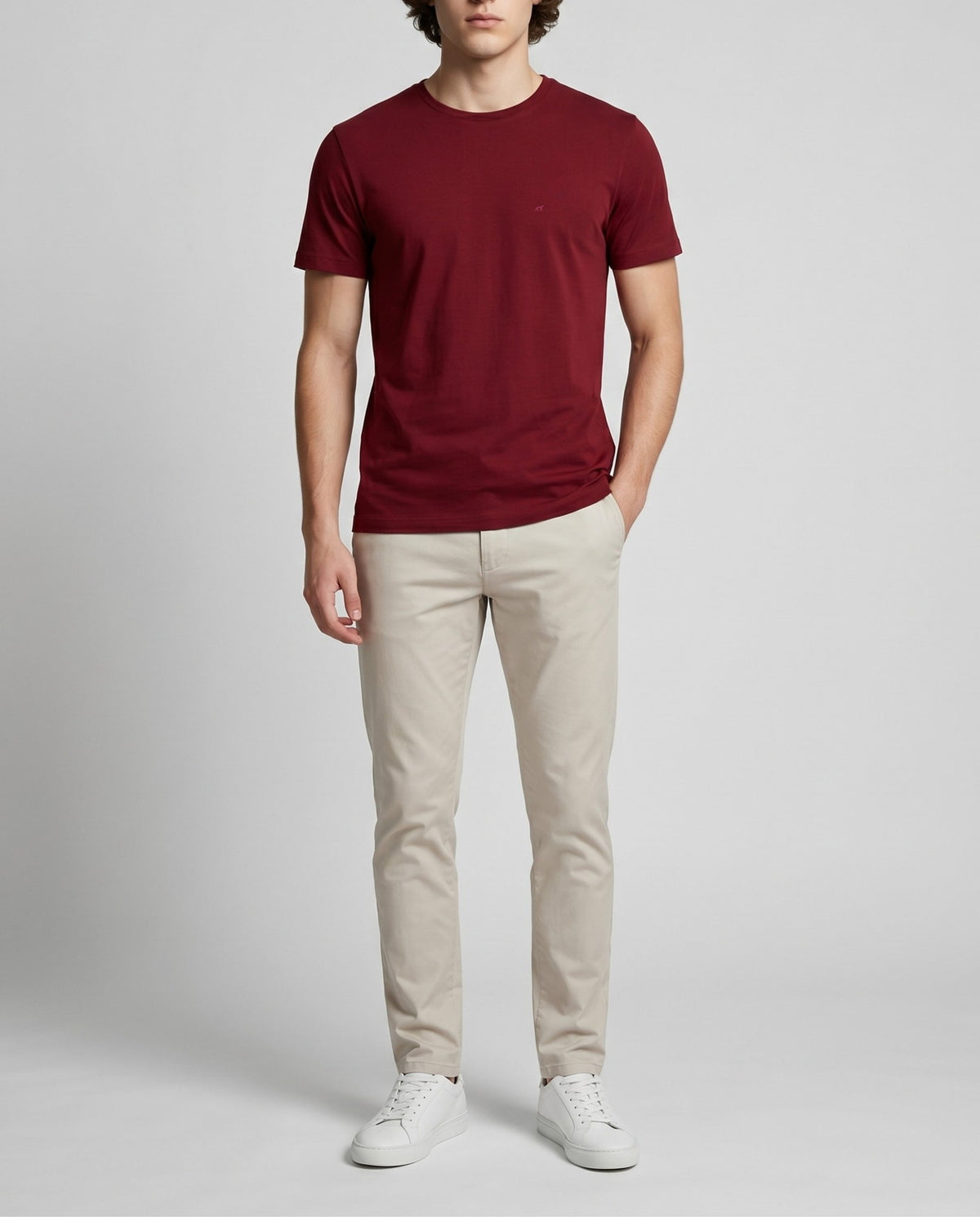 Dark Red