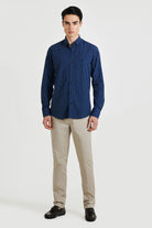 Dark Blue