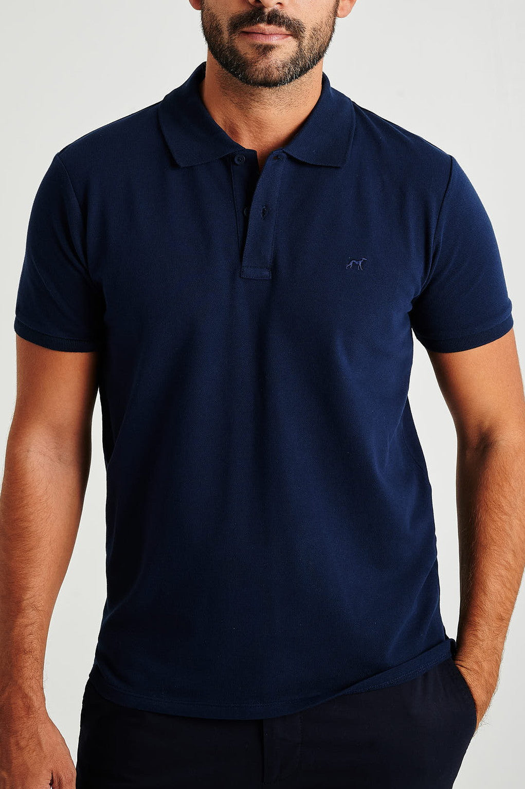 Dark Blue